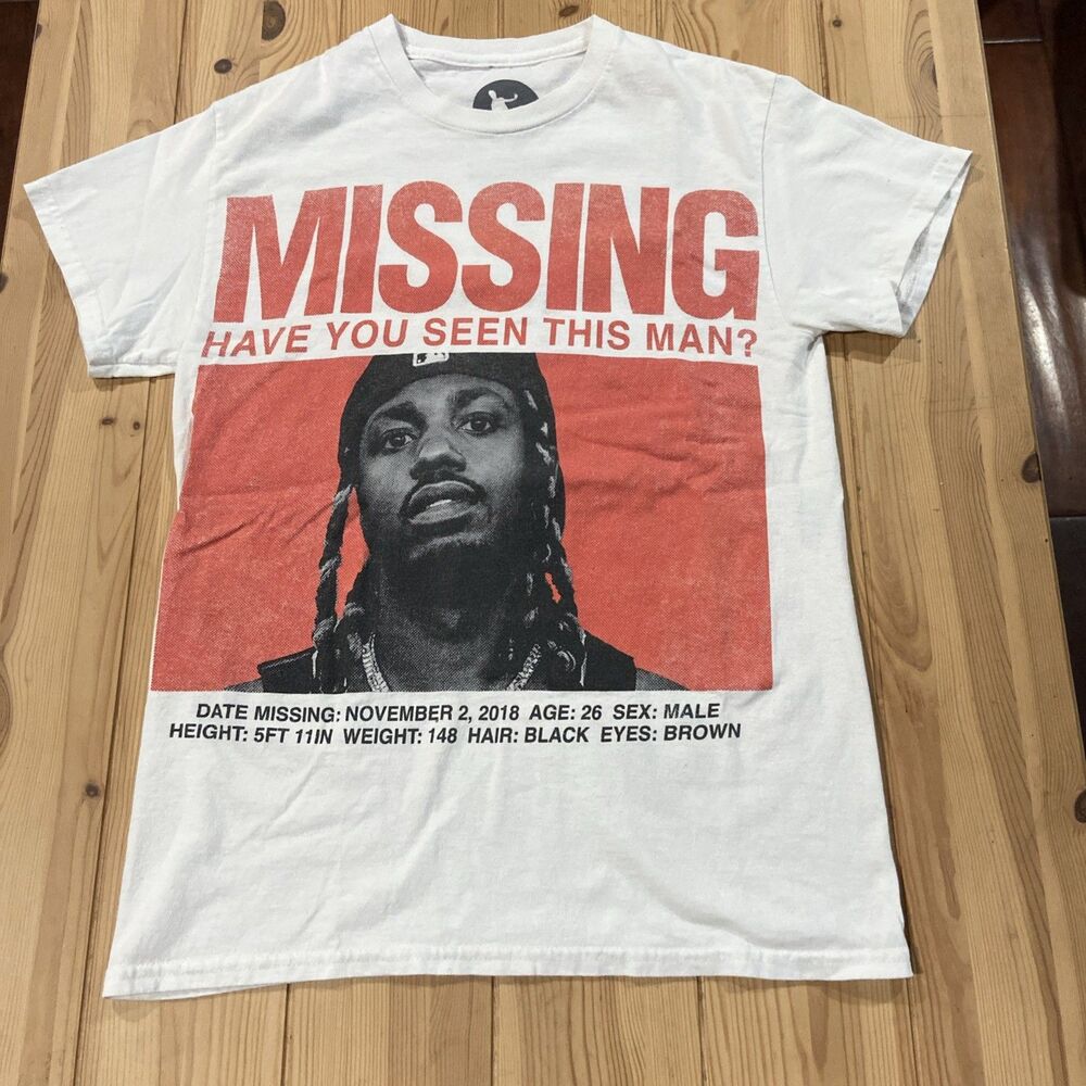 Metro Boomin Not All Hero Wear Capes 5 Year Anniversary T-Shirt Size S